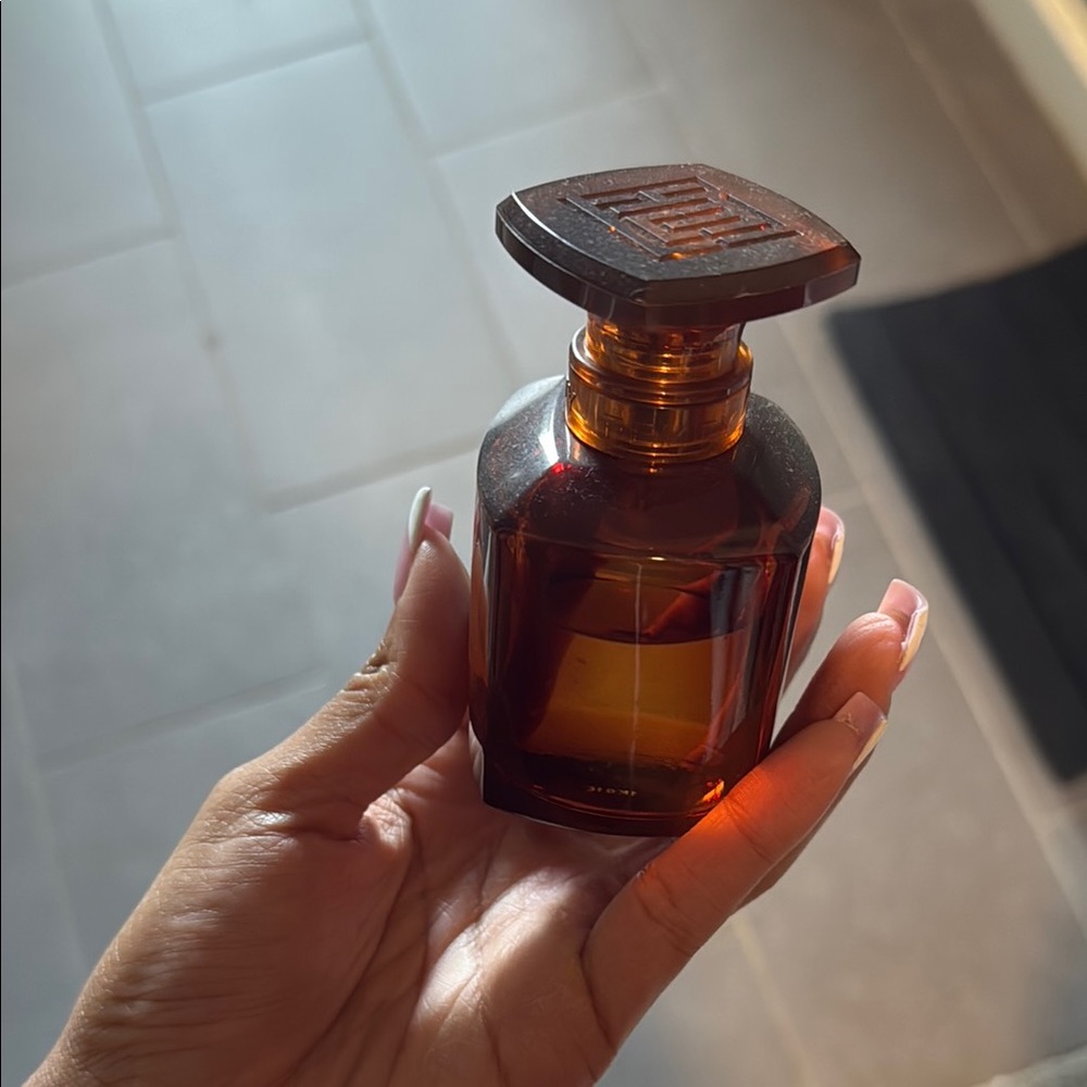 Fenty Beauty Brown Bath & Body Collection